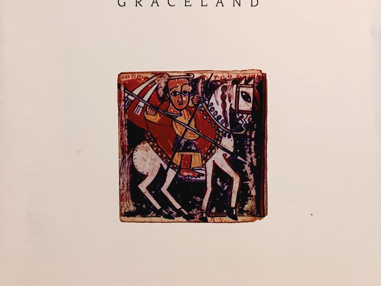 graceland